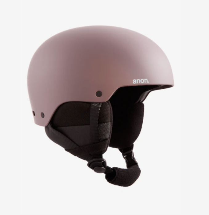 Womens ANON Greta 3 PURPLE  1