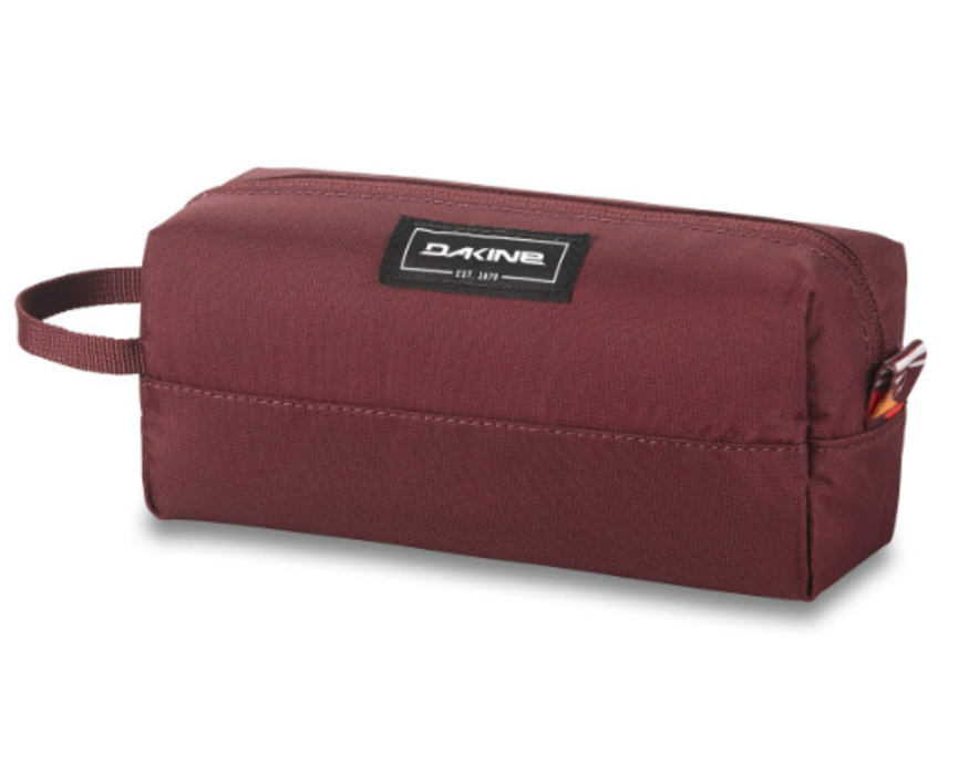 DAKINE Accessory Case PORT RED D8160105 - 1