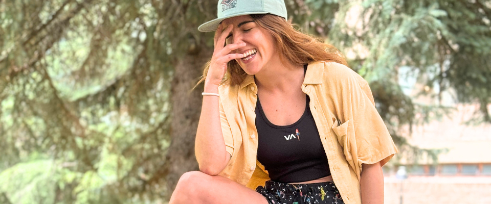 ¡CABIN FEVER SNOWBOARD ATERRIZA EN VINTED CON LAS MEJORES PRENDAS DE SNOWBOARD Y STREETWEAR!
