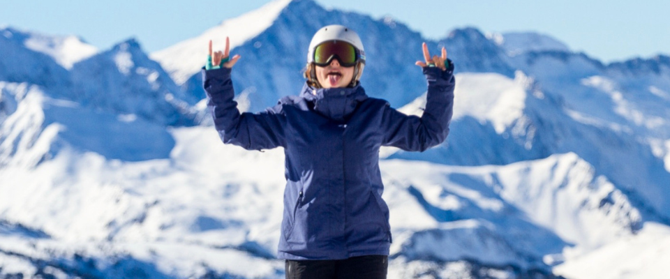 MARZO EN BAQUEIRA: POR QUÉ ES EL MEJOR MES PARA HACER SNOWBOARD